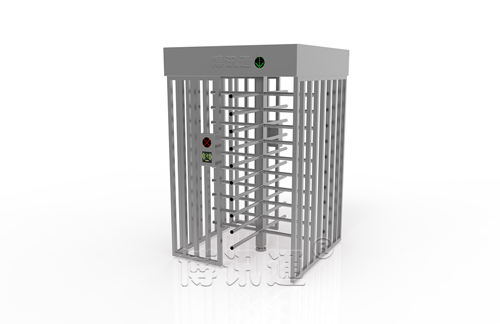 全高十字闸,全高通道闸,车站全高闸,全高转闸