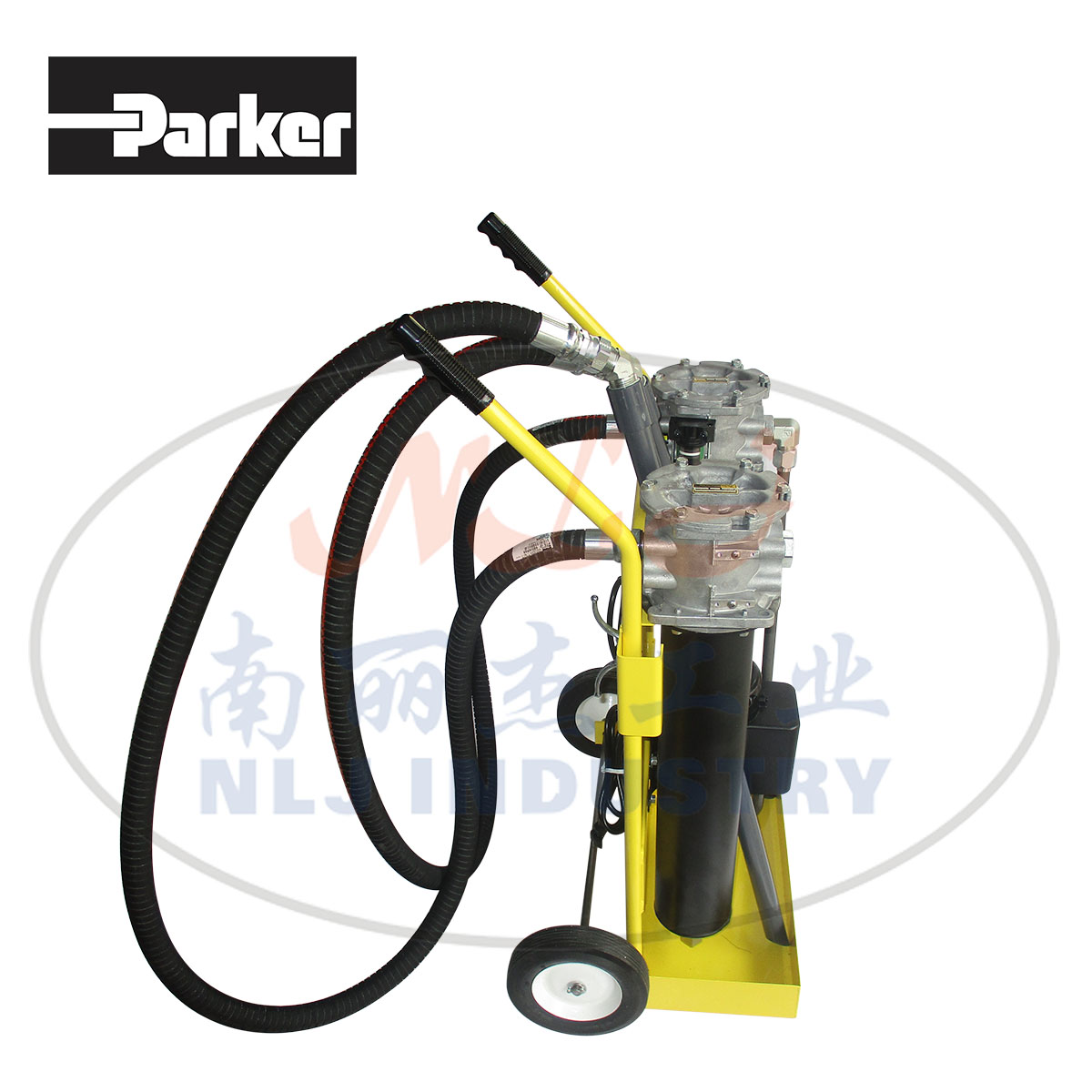 Parker(ɿ)С10MFP240W02QBVPI9