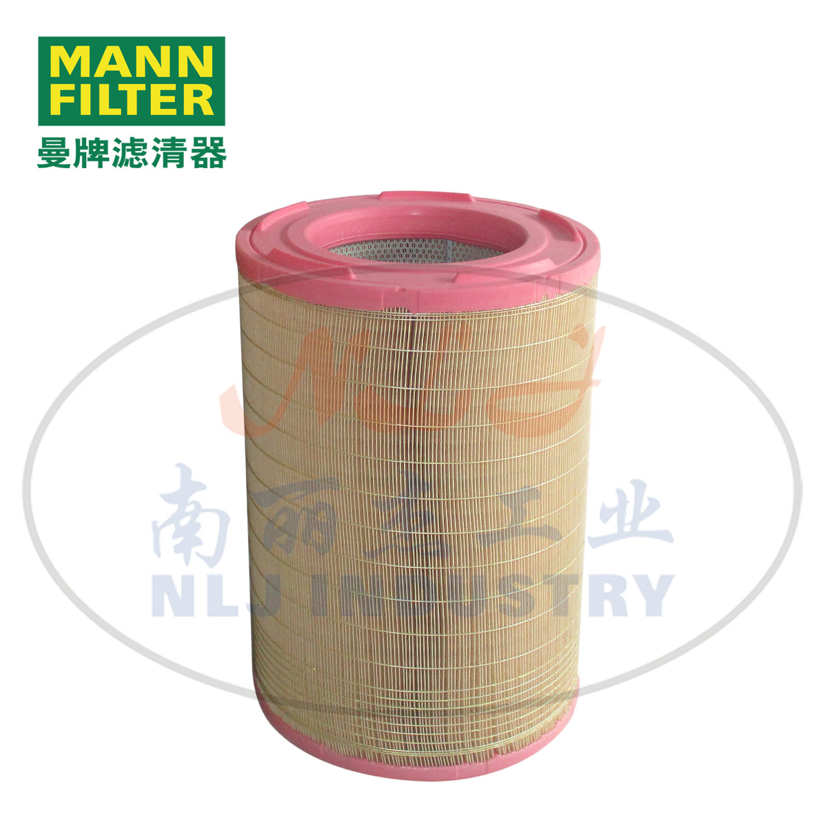 MANN-FILTER()C311255