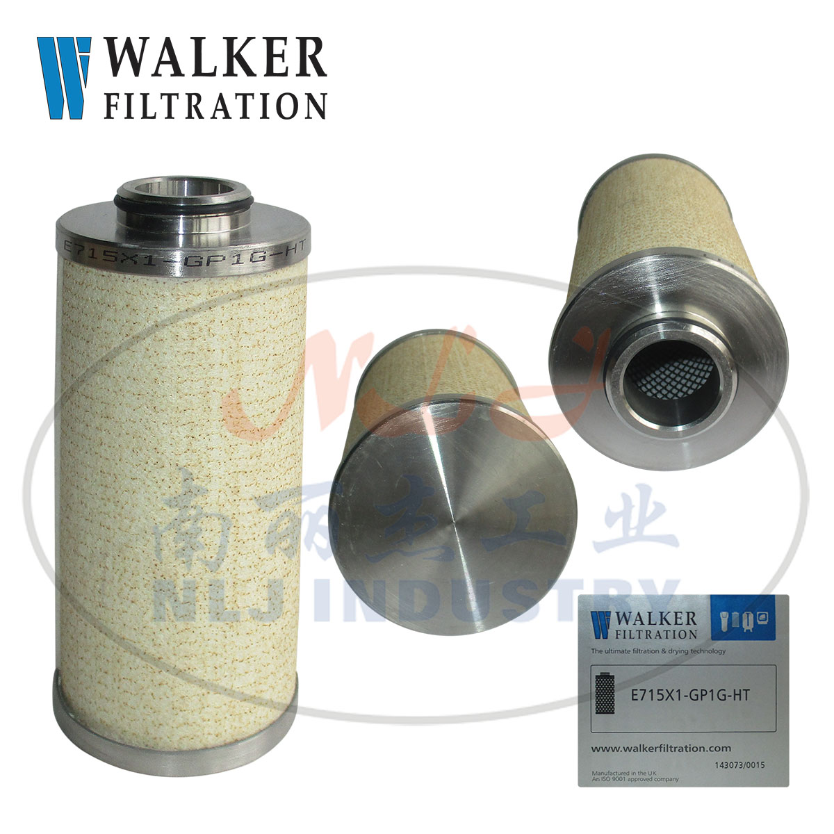 Walker(ֿ)оE715X1-GP1G-HT