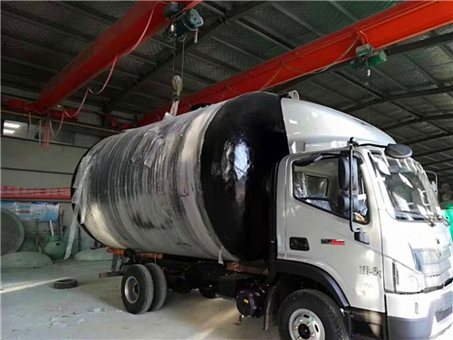 WSZ-A-2污水处理一体化设备