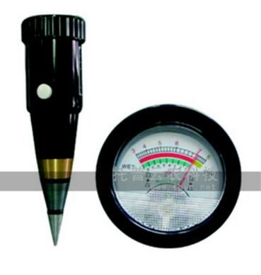 土壤酸度水分计型号：SDT-60