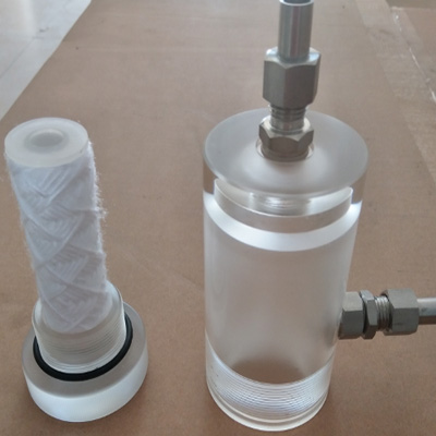 GN03D水样过滤器DTC03Dsg-m-6h过滤器