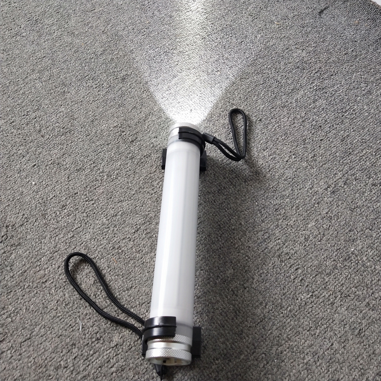 sw2180吊挂式多功能led棒管灯