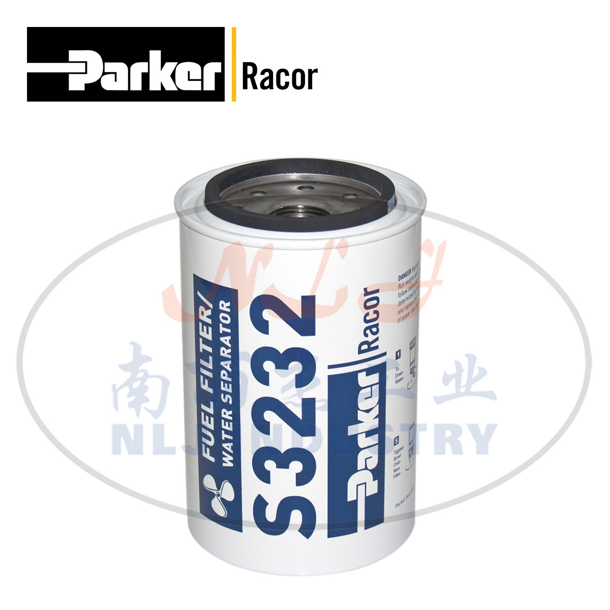 Parker(ɿ)RacorоS3232