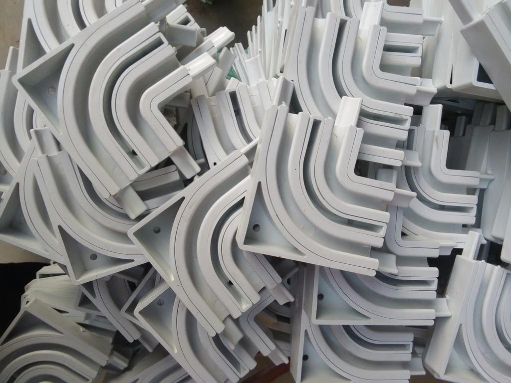 塑料粮库密封双槽型号