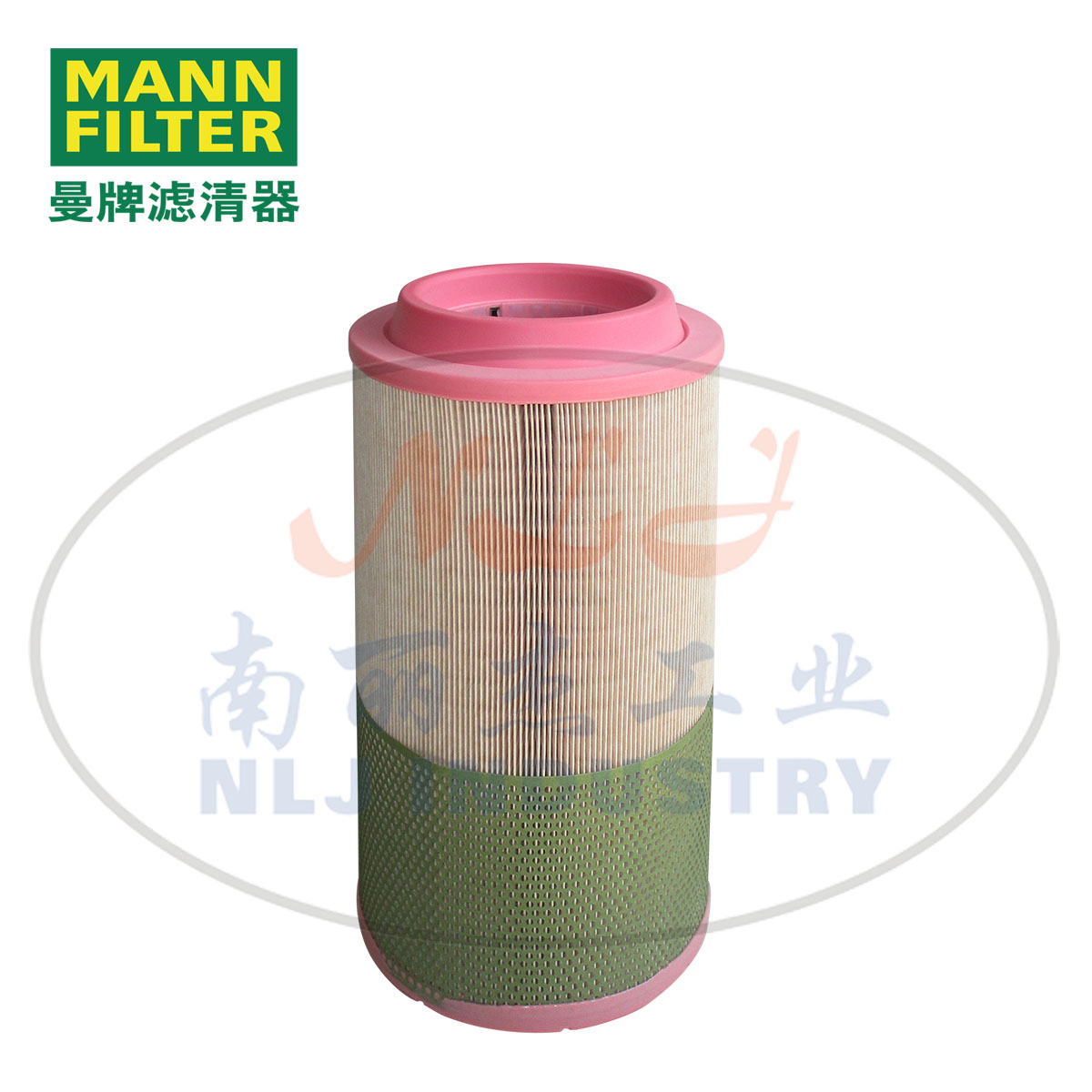 MANN-FILTER()C22625