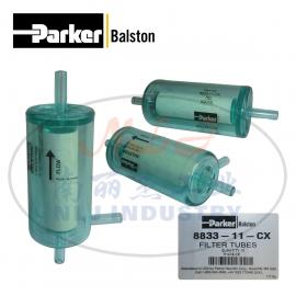 Parker(ɿ)Balston8833-11-CX