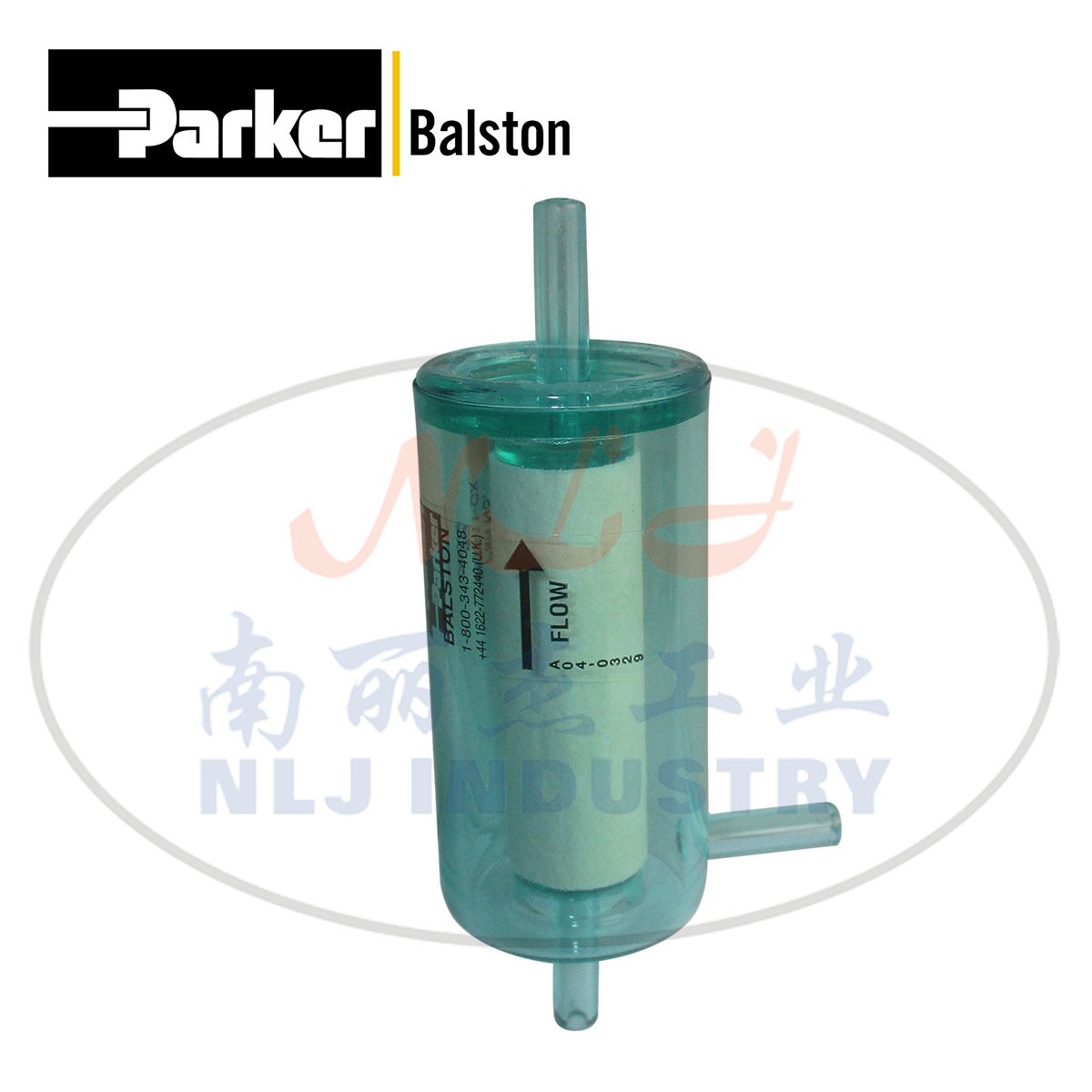 Parker(ɿ)Balston8833-11-CX