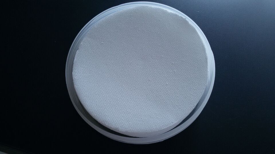 超细玻璃纤维滤膜90mm 47mm