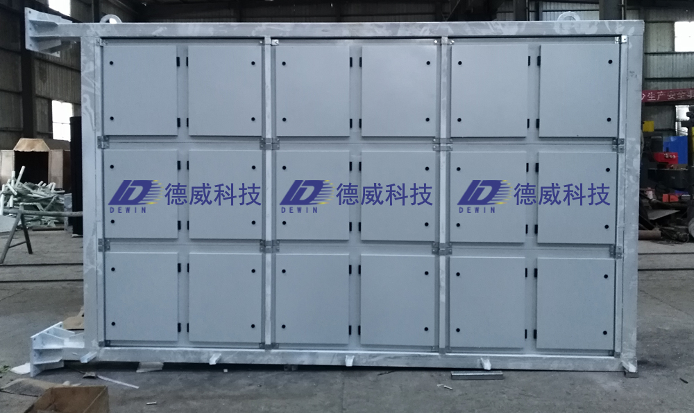 高速公路ETC车道指示显示屏