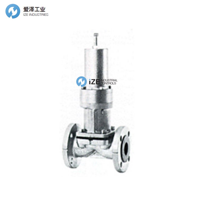 CENTURY INSTRUMENT隔膜阀830-RV-005