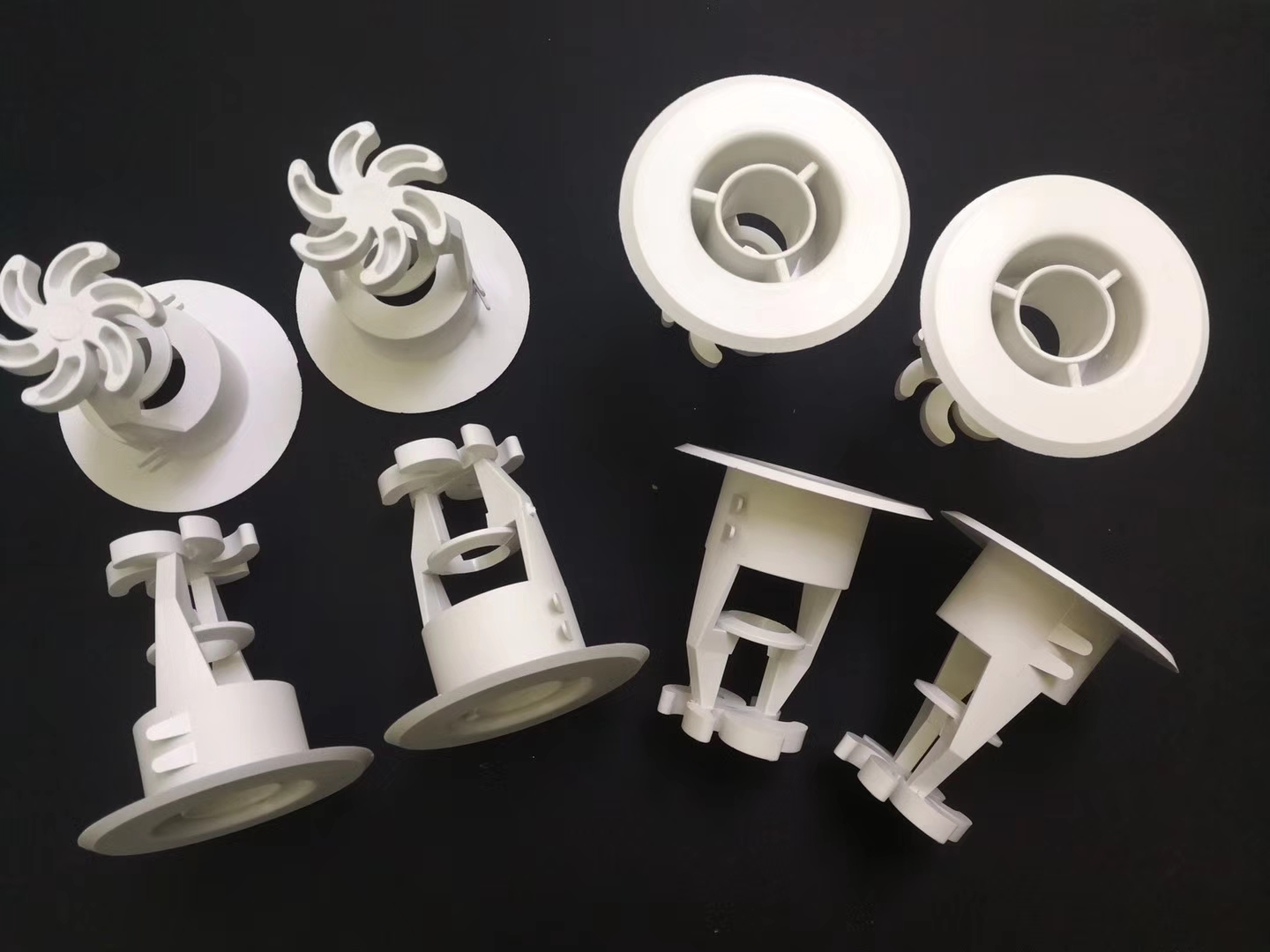 河南冷却塔配件