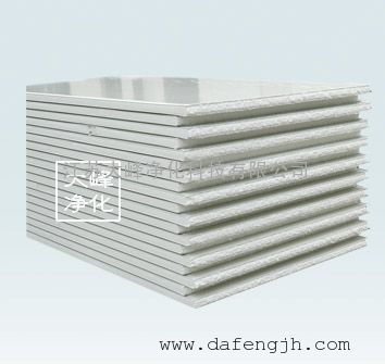 【品质保证】*生产 机制板材 彩钢板夹芯板