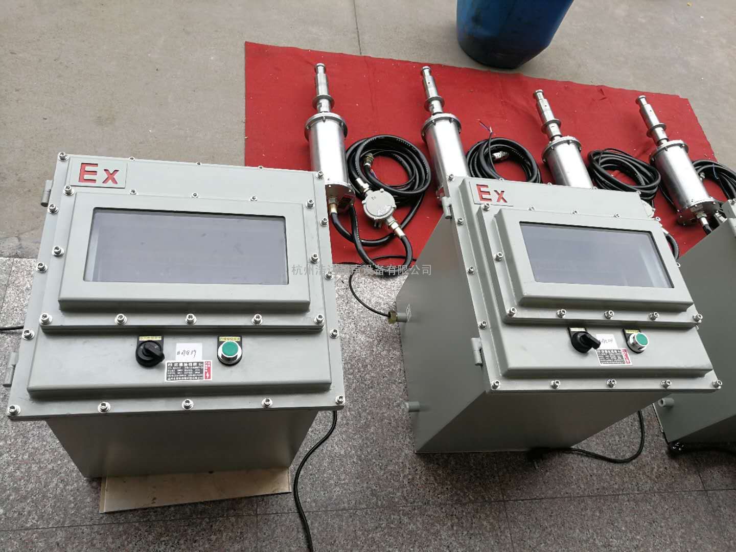 超声波变幅杆,超声波浸入式振动杆