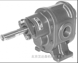 HAWE液压泵TQ22-A16