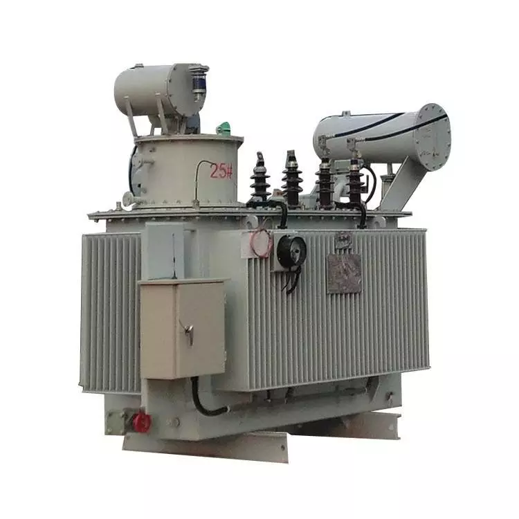 FJͭ 3150KVA 35/0.4KV ͽʽѹ ʱS11-3150KVA 35/0.4