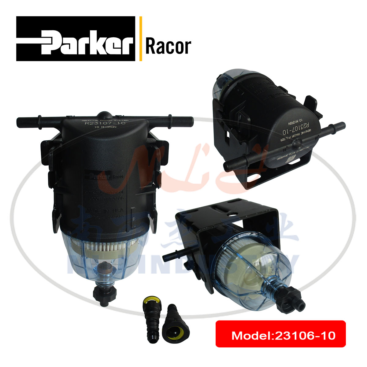 Parker(ɿ)Racorȼ͹/ˮ23106-10