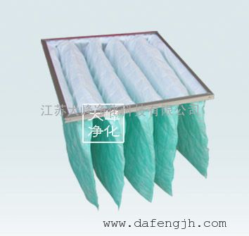 【优惠】*生产袋式过滤器 初中效过滤器 粗效过滤器