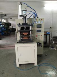 铜箔软连接焊机HYT-100 铜箔软连接焊机