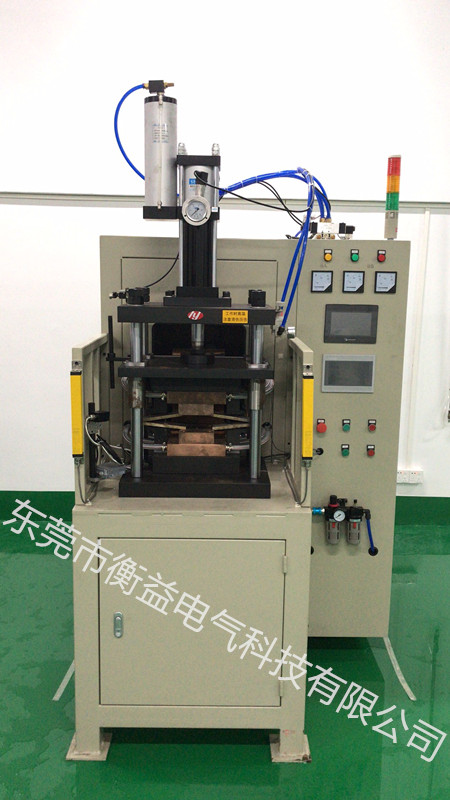 铝箔扩散焊接设备