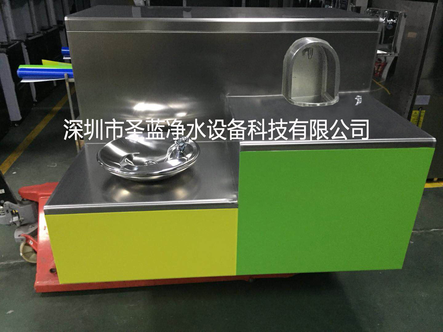 ֱˮȪˮƽ̨˫費ֻˮ