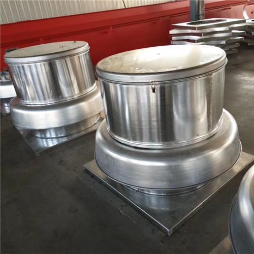 RTC-900-2.2kw-10P铝制屋顶风机防爆离心式 底座尺寸1100*1100mm