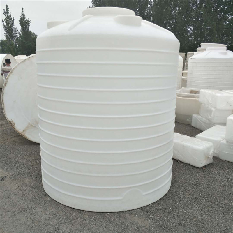> 嘉诺生产5吨pe塑料桶5000l化工储罐5立方水塔水桶  起批量 价格  1