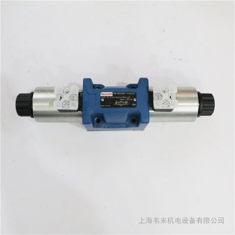 4WE10J5X/EG24N9K4/M力士乐电磁阀现货