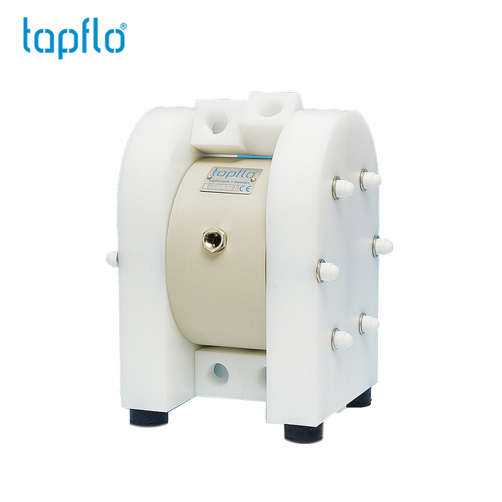 Tapflo 瑞典特夫洛 气动隔膜泵 化工泵 耐腐蚀泵