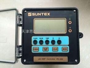 SUNTEX 上泰PC350 PH/ORP控制器