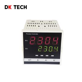 DK2304P实用型智能PID温度碳势过程控制仪表