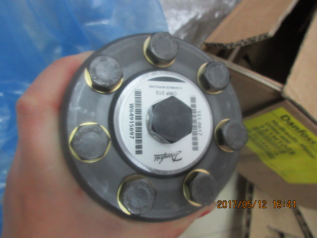 Danfoss ˹OMP315/151-5008 