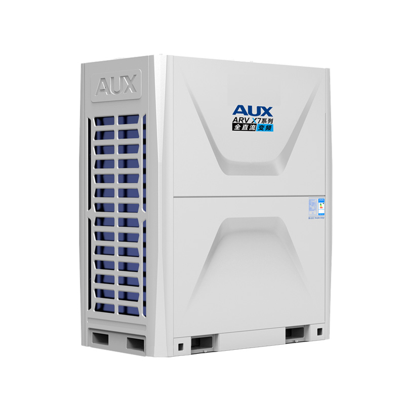 奥克斯中央空调经销商 奥克斯arv-x7供价优惠dlr-335w5/dcm