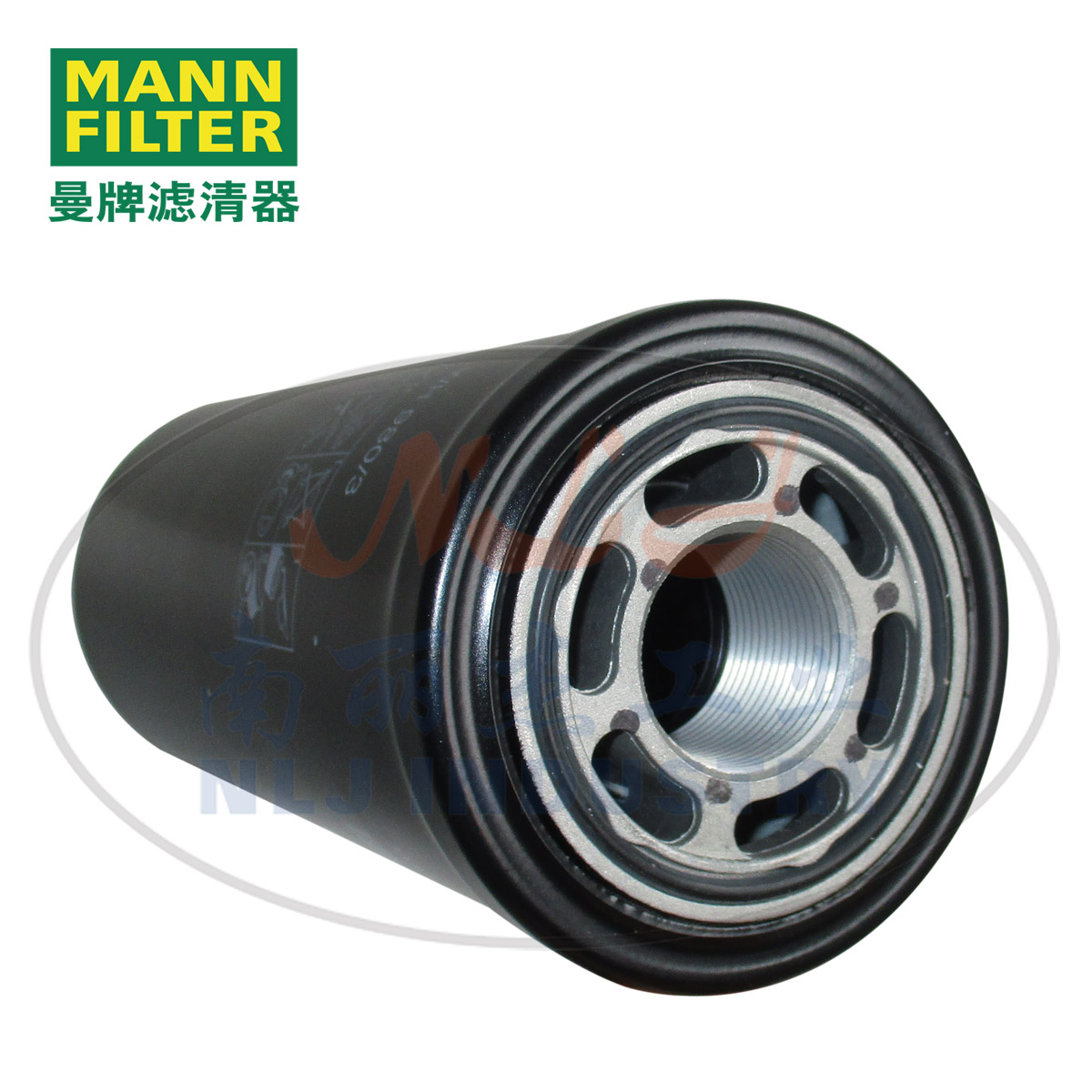 MANN-FILTER()WH980/3