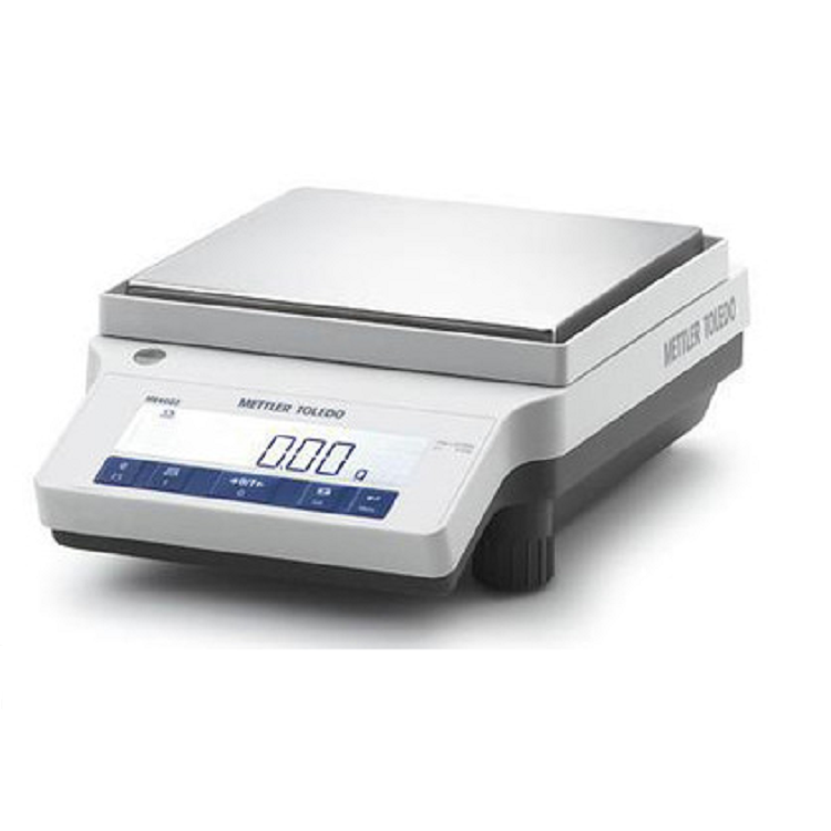 瑞士梅特勒电子精密天平me2002te百分之一10mg总代理