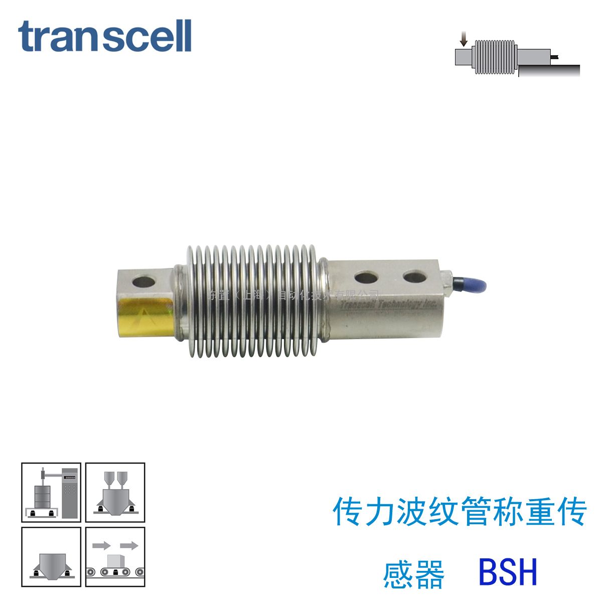 transcell   ƹ ش BSH