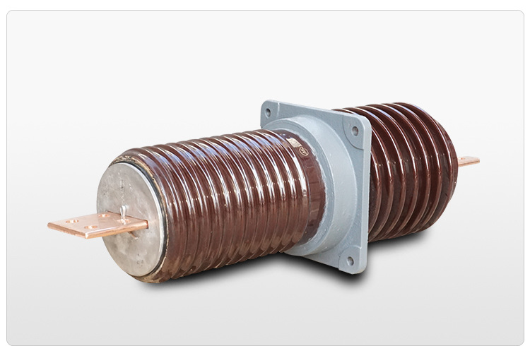 cwb-10高压穿墙套管 - 谷瀑环保