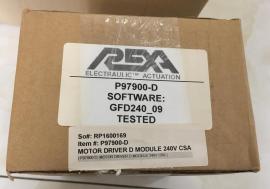 REXA中央�理器S98480