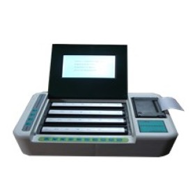 KJ632-NC农药残留快速检测仪