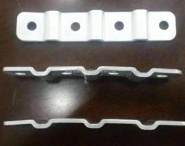 动力电池正负极片