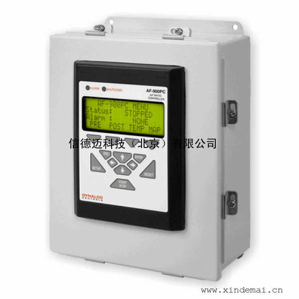 Dynalco AF-900PC Air/Fuel Ratio Controller ȼȿ