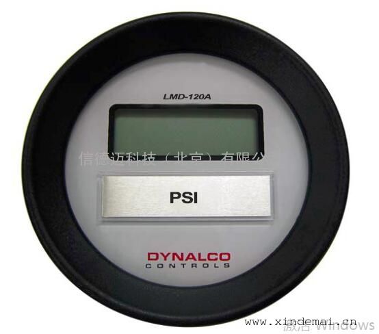 ɿDynalco LMD-120A Panel Meter Ǳ