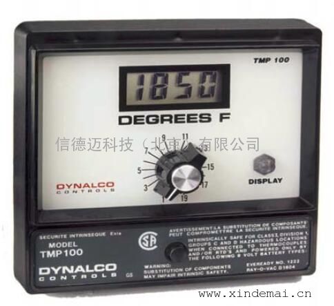 ɿDynalco TMP-100 Temperature Monitor¶ȼ