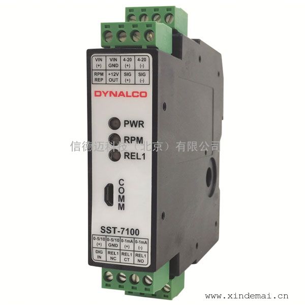 ɿDynalco SST-7000 Digital Speed Switchٶȿ