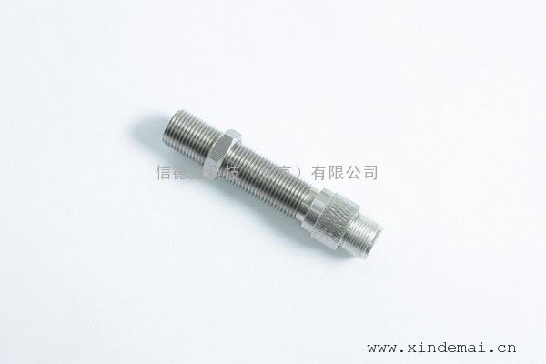 Dynalco M928-24 Magnetic Pickup/Speed SensorԴ