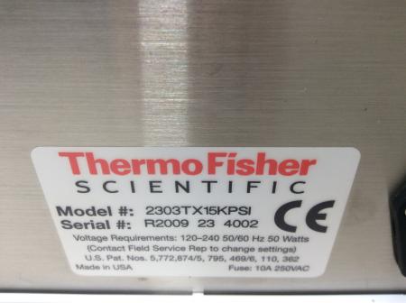 Thermo fisher 1050150 Ĳ