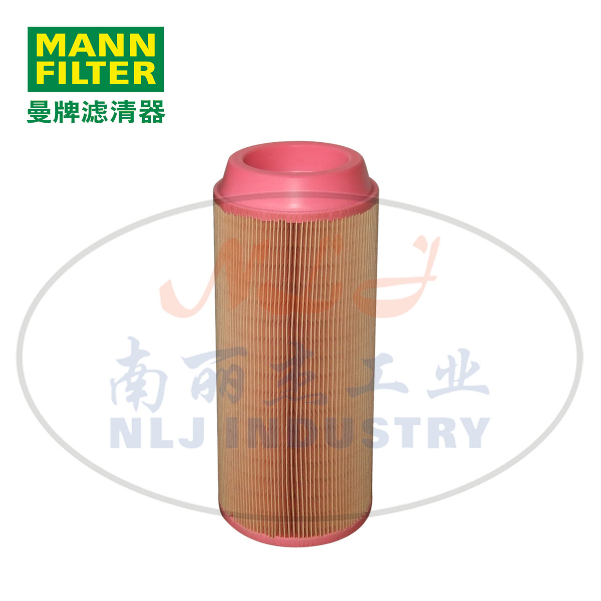 MANNFILTER оC14200