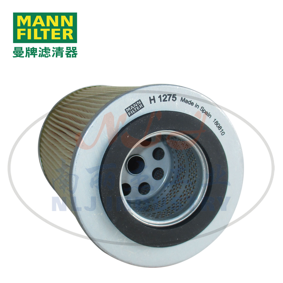 MANN-FILTER()оH1275