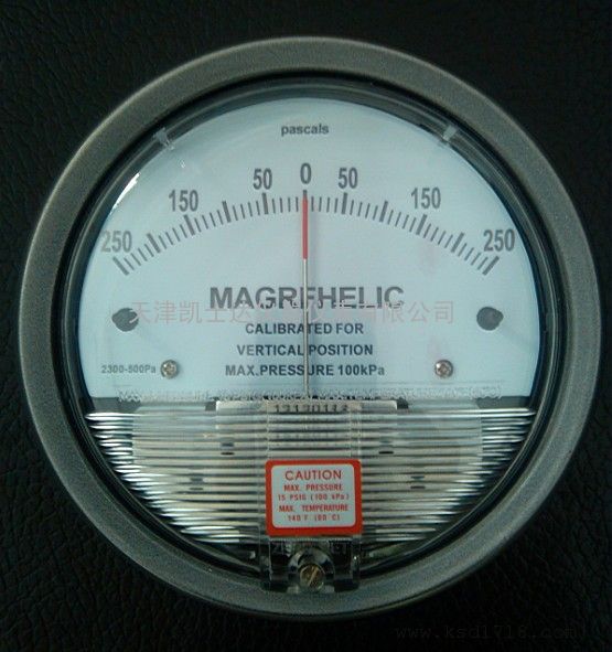 MAGRFHELIC 2000-250pa ΢ѹѹ